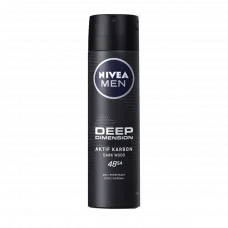 Men Deep Dimension Deodorant 150 ml