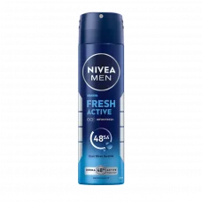 Men Fresh Active Deodorant 150 ml