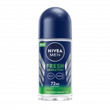 Men Fresh Sensation On 50 ml