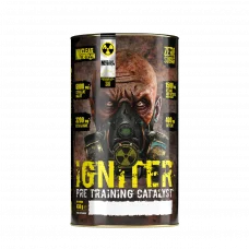 Igniter Pre Training Catalyst Karışık Meyve 438 gr