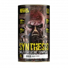 Synthesis Multi Creatine Complex Tropikal Meyve 300 gr