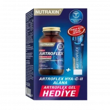 Artroflex HYA-C-II 90Tablet + Extra Gel Hediye!