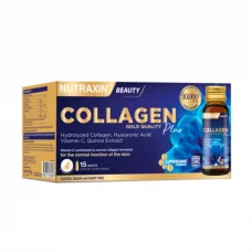 Collagen Plus ( Karpuz Aromalı ) 50 ml x 15 Adet