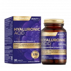 Hyaluronik Asit 30 Tablet