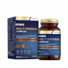Multi Mineral Complex 60 Tablet