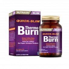 Quick-Slim Thermo Burn 60 Tablet