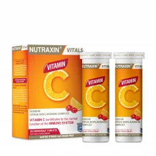 Vitamin C Çiğneme 28 Tablet