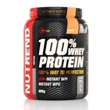 %100 Whey Bisküvi 900 Gr