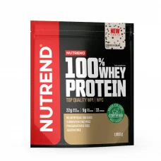 %100 Whey Kurabiye & Krema 1000 Gr