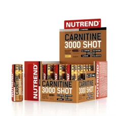 Carnitine 3000 Shot 60 ml*20 Ampül