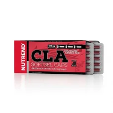 CLA 800 Mg 60 Kapsül