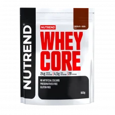 Whey Core Çikolata + Kakao 900 Gr
