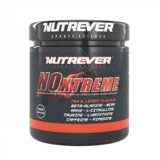 Noxtreme Preworkout Tea Lemon 375 Gr
