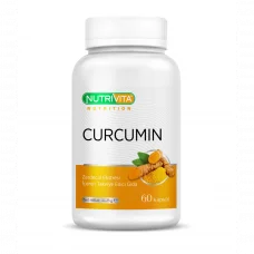 Curcumin 60 Kapsül