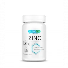 Zinc 120 Tablet