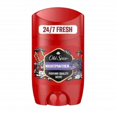 Night Panther Erkek Deodorant Stick 50 ml