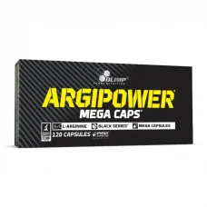 Argipower 1500 Mega Caps 120 Kapsül