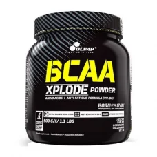 BCAA Xplode Kola 500 Gr