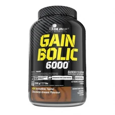 Gain Bolic 6000 Çikolata 3500 Gr