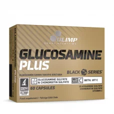 Glucosamine Plus 60 Kapsül