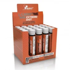 L-Carnitine 3000 mg Kiraz 20 Ampül