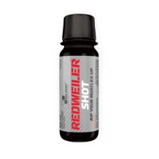 Redweiler Shot Portakal 1 Ampül