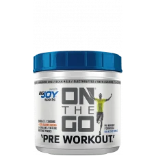 Pre workout Orman Meyveli 450 Gr