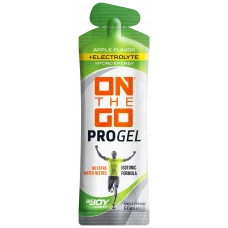 Progel + Electrolyte 60 mL Elma 1 Adet