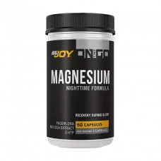 OnTheGo Magnesium Nighttime Formula 60 Kapsül