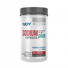 ONTHEGO Sodium Plus 90 Kapsül
