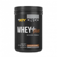 ONTHEGO Whey+Plus 756 g Çikolata