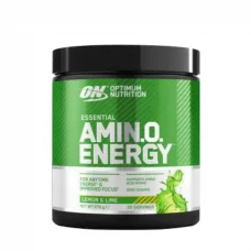 Essential Amino Energy Lemon-Lime 270 Gr