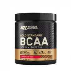 Gold Standard BCAA Çilek&Kivi 266 gr