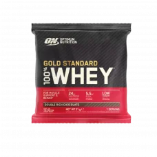 Gold Standard Whey Tozu 30.4 Gr Çilek 1 Adet