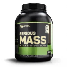 Serious Mass Çikolata Yer Fıstığı 2727 gr