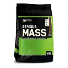 Serious Mass Çilek 5450 gr