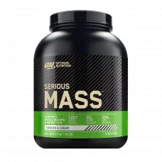 Serious Mass Kurabiye 2727 gr