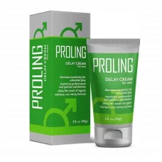Proling Geciktrici Krem 56 gr