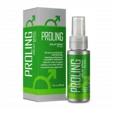 Proling Geciktrici Sprey 59 ml