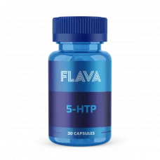 5-HTP 30 Kapsül