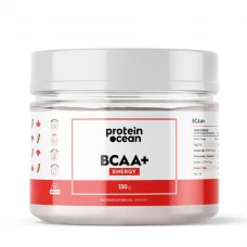 BCAA Portakal 120 Gr
