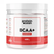BCAA Portakal 300 Gr