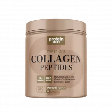 Collagen Ahududu 250 Gr