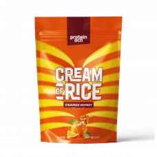 Cream of Rice Ballı Portakal 1000 Gr