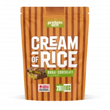 Cream of Rice Dubai Çikolatası 1000 Gr