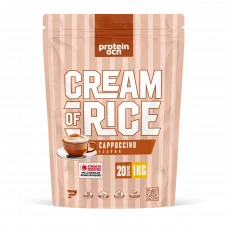 Cream of Rice Kapuçino 1000 Gr