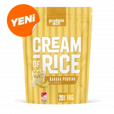 Cream of Rice Muz 1000 Gr