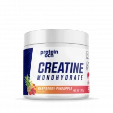 Creatine Aromalı Raspberry Pıneapple 120 gr