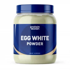 Egg White Powder 400 Gr
