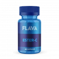 Ester C 60 Kapsül